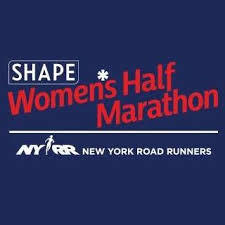 Team Page: SHAPE Women’s Half Marathon in Central Park